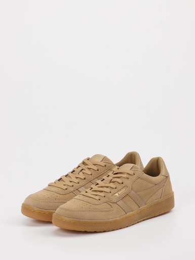 Sneaker Hawk Suede '86