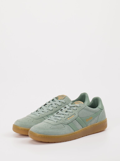 Sneaker Hawk Suede '86