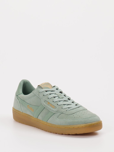 Sneaker Hawk Suede '86