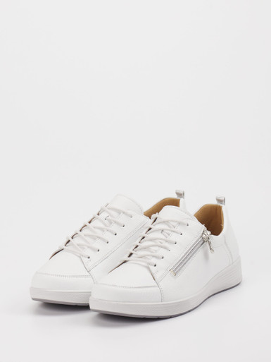 Schnürschuhe für Diabetiker