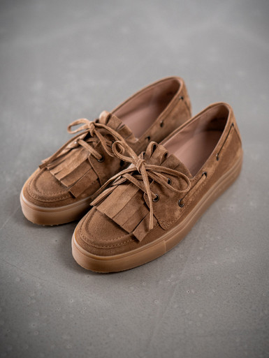 Bootsschuh LENI