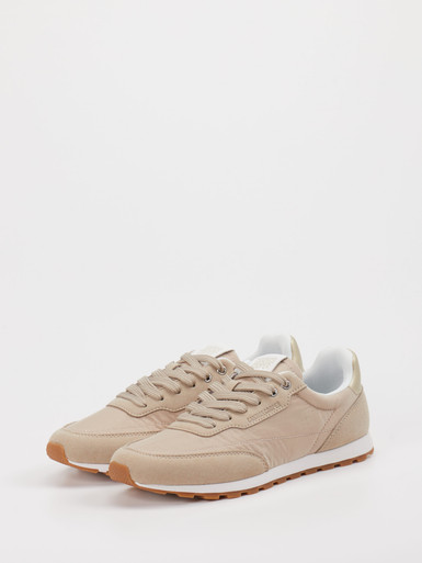 Sneaker PLUME