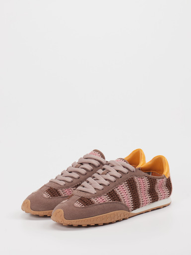 Sneaker Bridge Woven