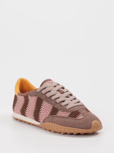 Sneaker Bridge Woven