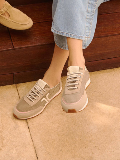 Sneaker PLUME FLOW