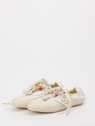 Sneakerina Lizzard