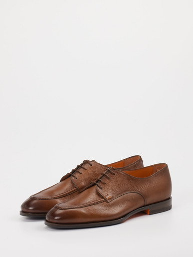 Schnürschuh
