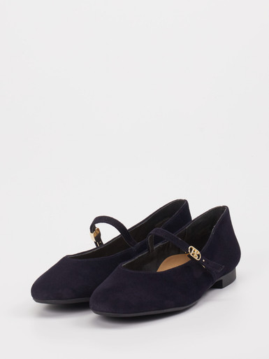 Spangenpumps