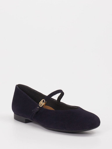 Spangenpumps