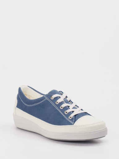 Schnürschuh