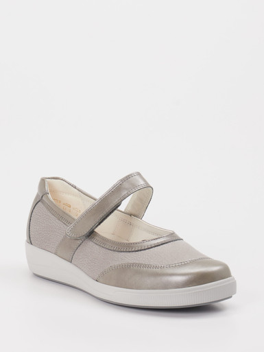 Spangenpumps