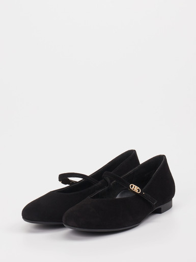 Spangenpumps