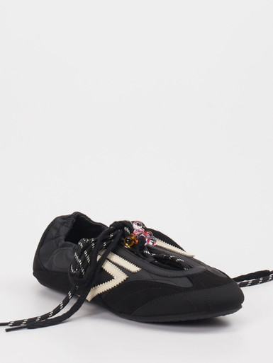 Sneakerina Lizzard