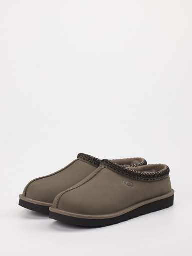 Slipper Tasman II Nubuck