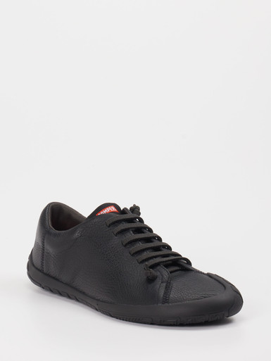 Schnürschuh
