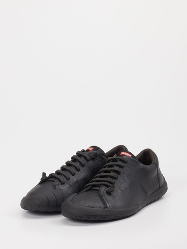 Schnürschuh