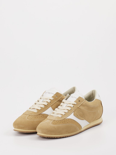 Sneaker Planche Low Woman