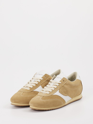 Sneaker Planche Low Woman
