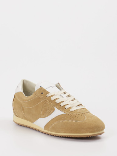 Sneaker Planche Low Woman