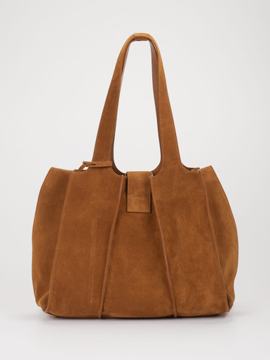 Schultertasche