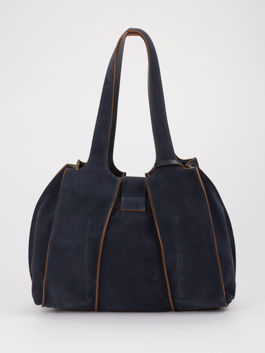 Schultertasche