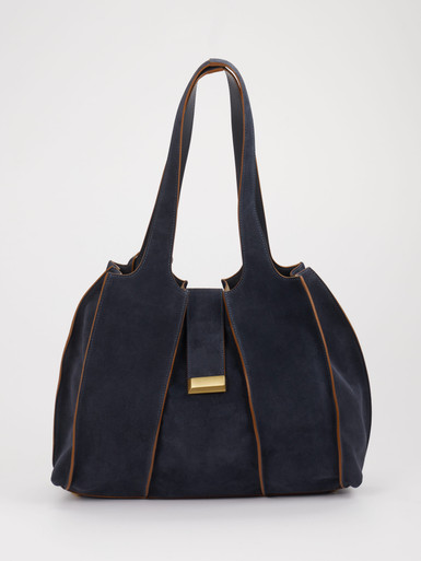 Schultertasche