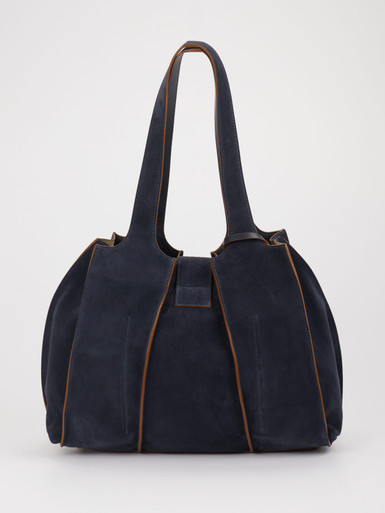 Schultertasche