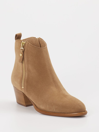 Stiefelette