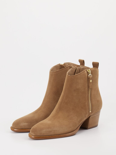 Stiefelette