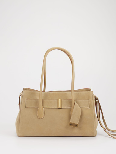 Schultertasche