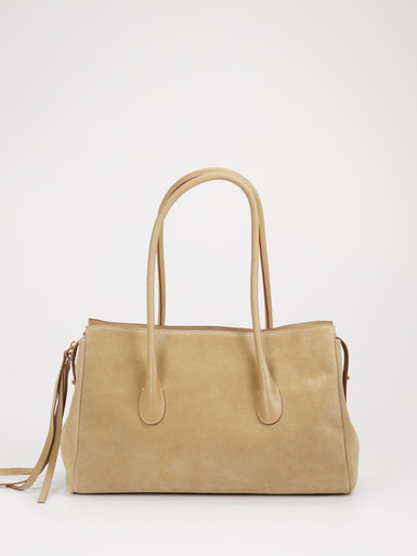 Schultertasche