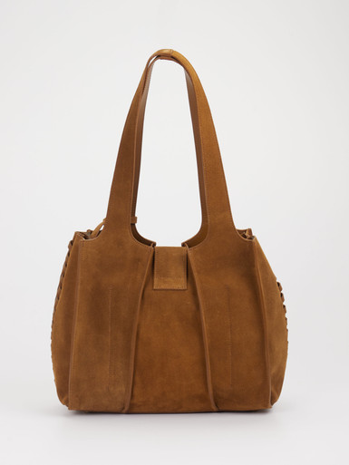 Schultertasche