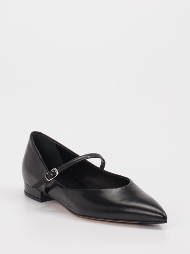 Spangenpumps