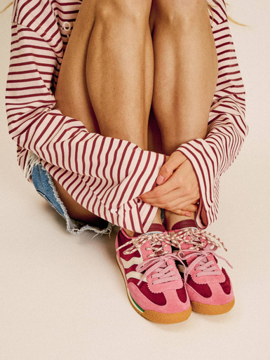 Sneaker PURE