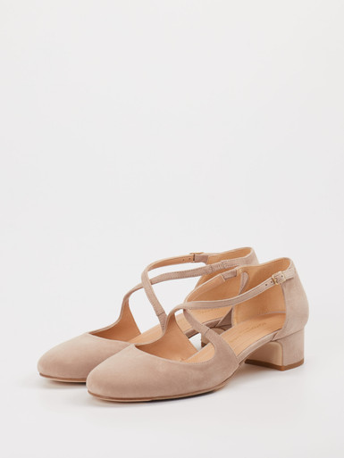Pumps