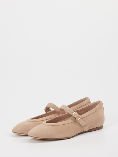 Spangenpumps