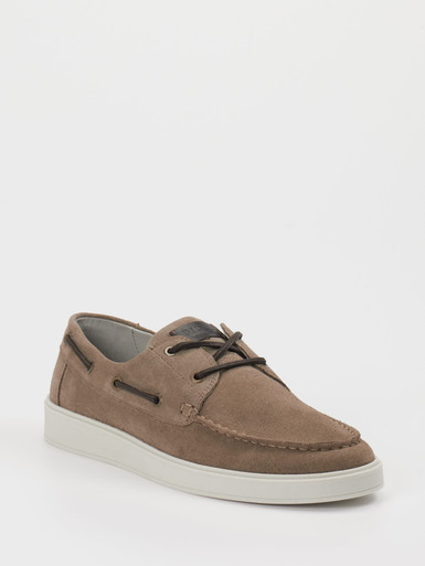 Schnürschuh