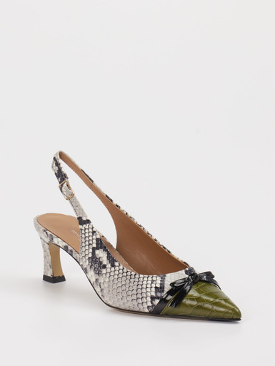 Slingpumps