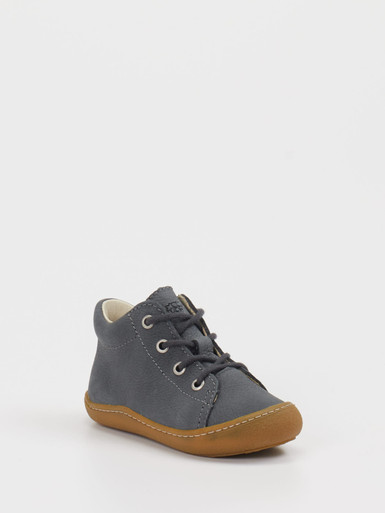 Schnürschuh