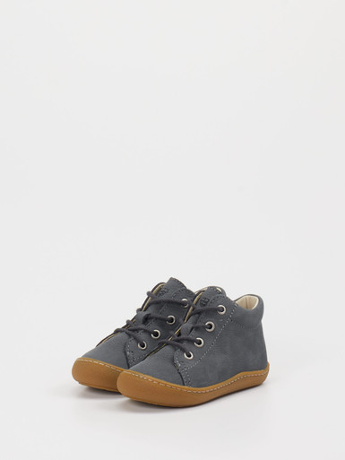 Schnürschuh
