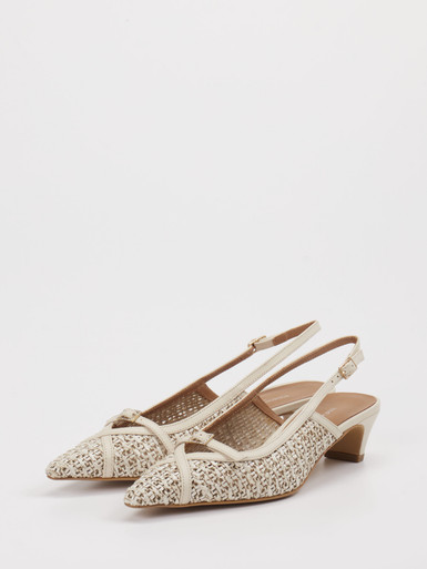 Slingpumps