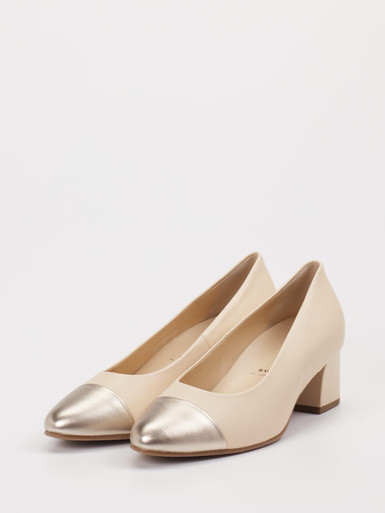 Pumps