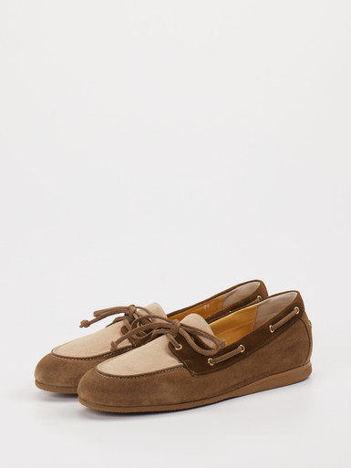 Bootsschuh
