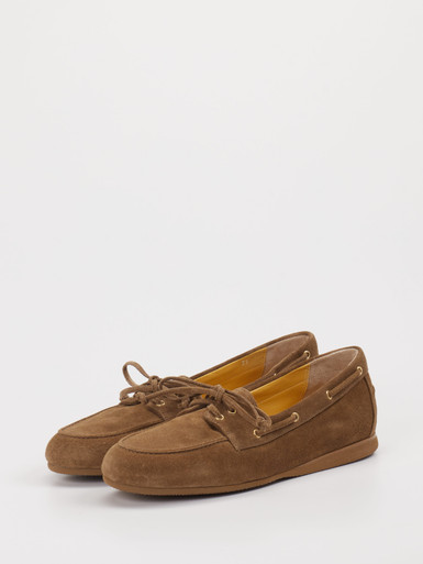 Bootsschuh