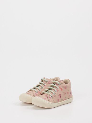 Schnürschuh