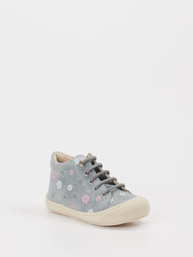 Schnürschuh