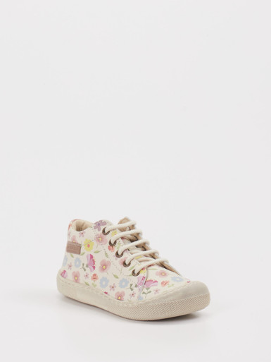 Schnürschuh