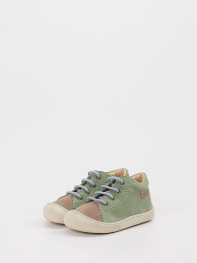 Schnürschuh