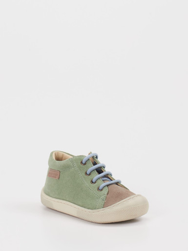Schnürschuh