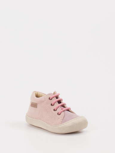 Schnürschuh